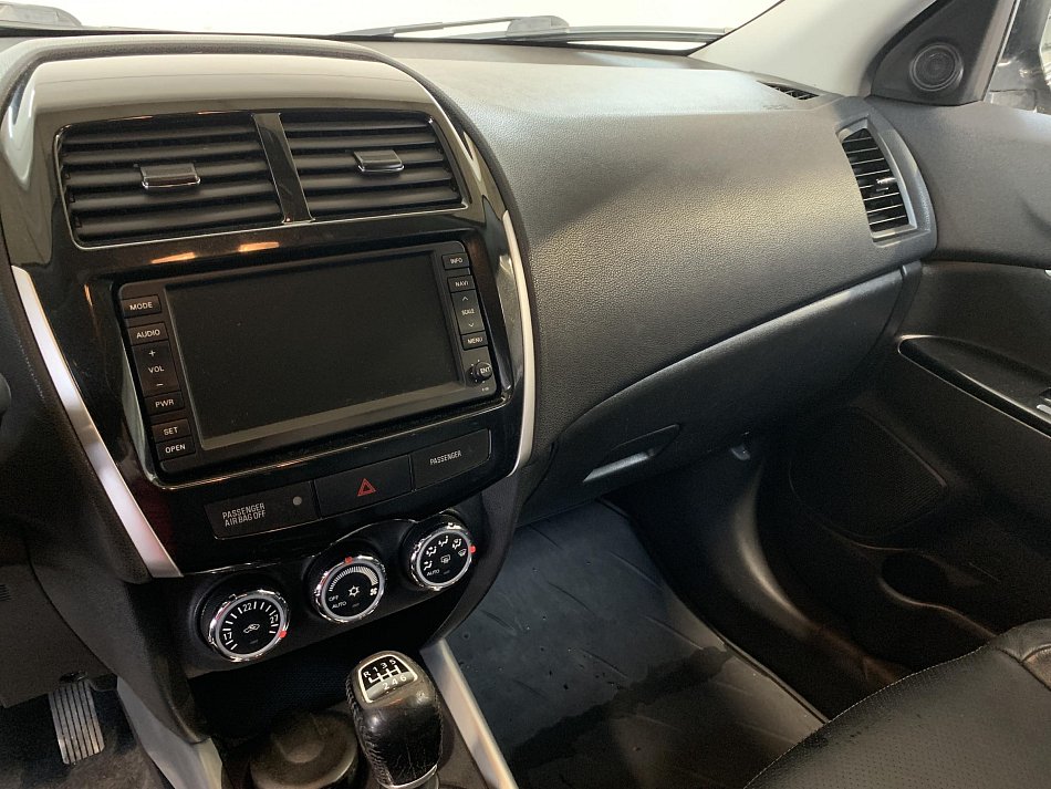 Citroën C4 Aircross 1.6HDi 