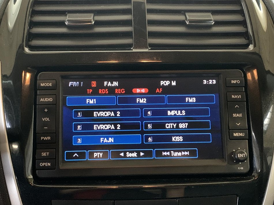 Citroën C4 Aircross 1.6HDi 