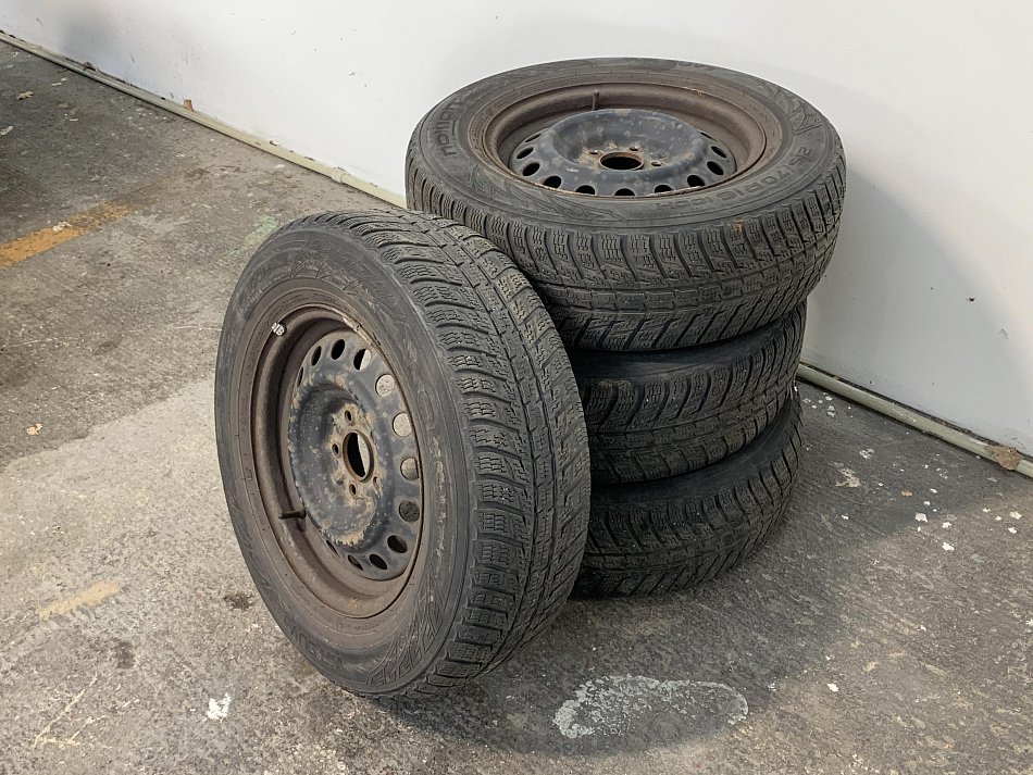 Citroën C4 Aircross 1.6HDi 