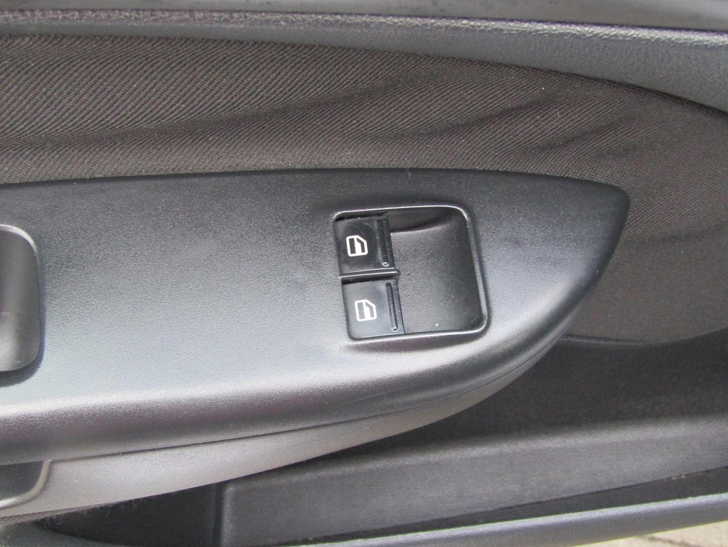 Škoda Octavia II 1.2 TSi 