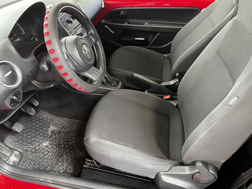 Volkswagen Up! 1.0 