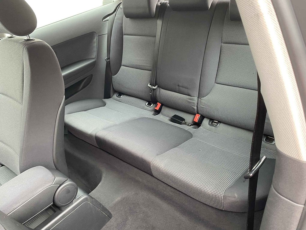 Audi A3 1.6 TFSi Attraction