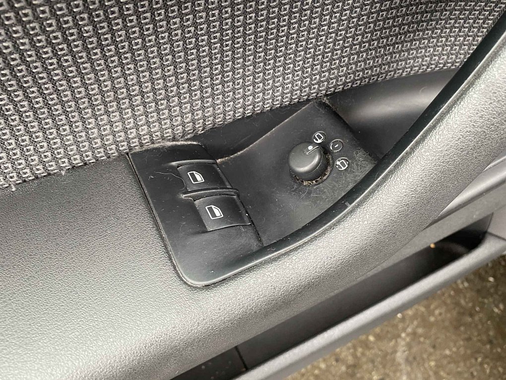 Audi A3 1.6 TFSi Attraction