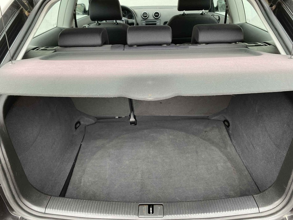 Audi A3 1.6 TFSi Attraction