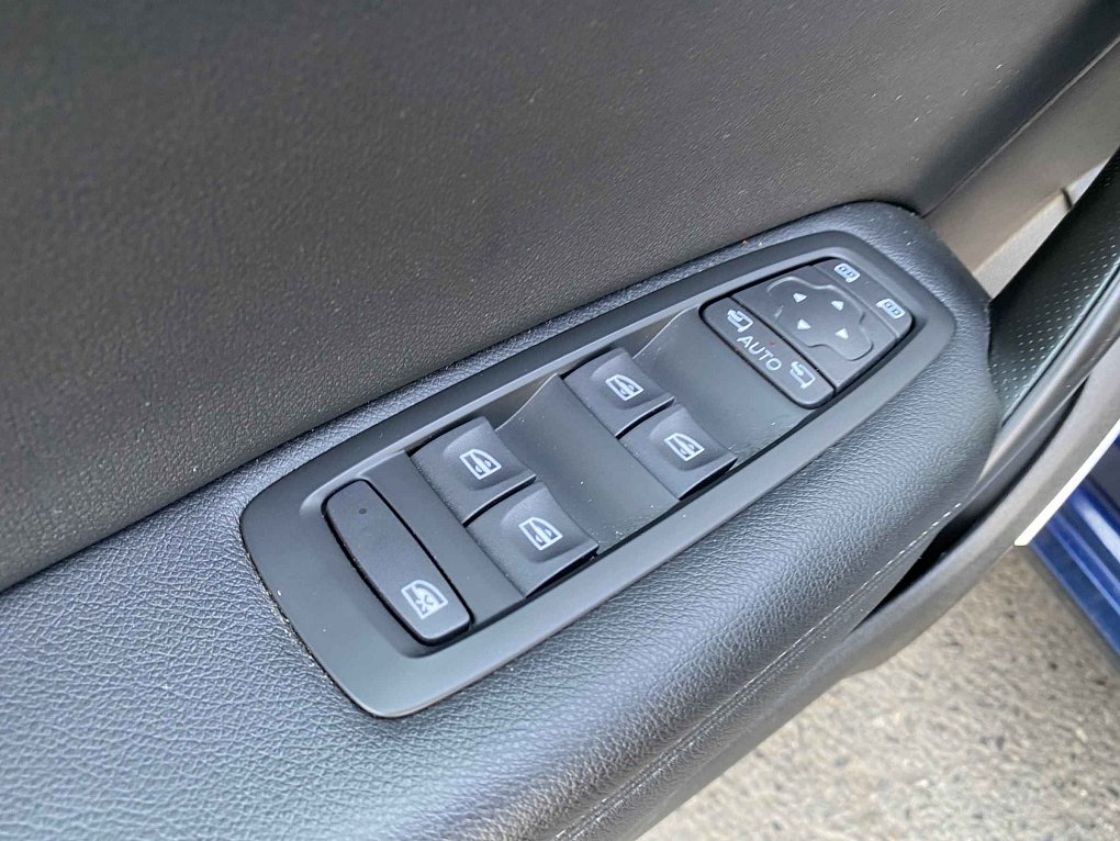 Renault Mégane 1.6dCi 