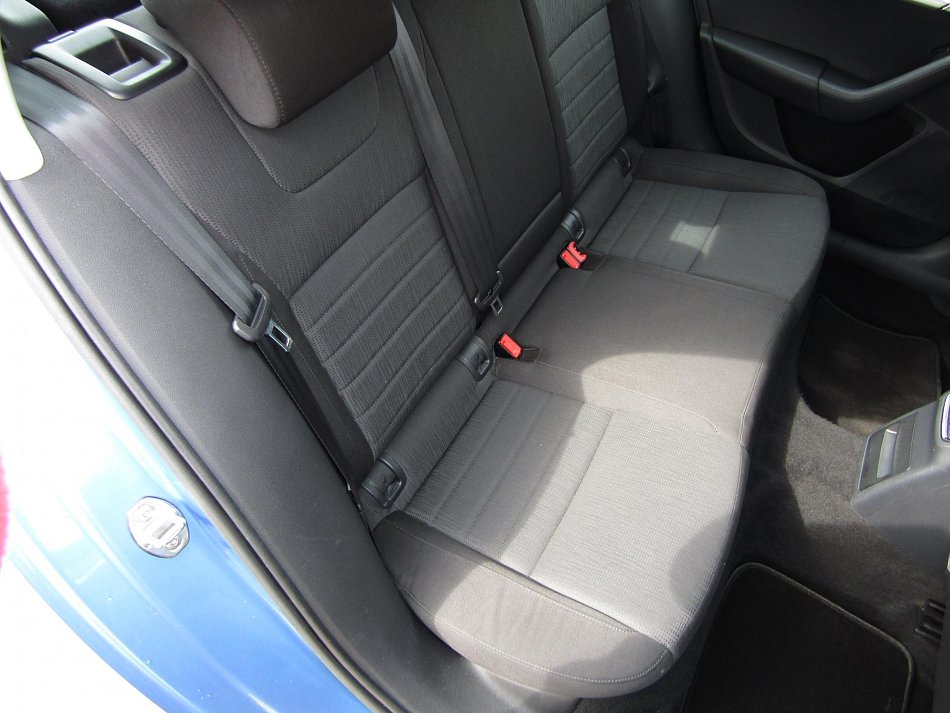 Škoda Octavia III 1.6 TDi Elegance