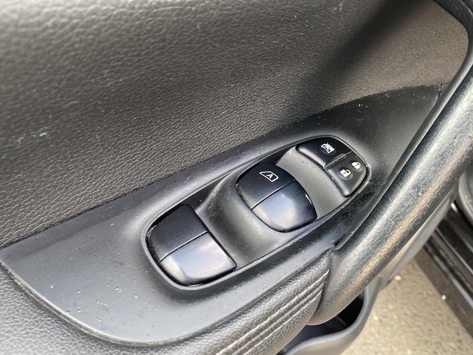Nissan Qashqai 1.6dCi Tekna