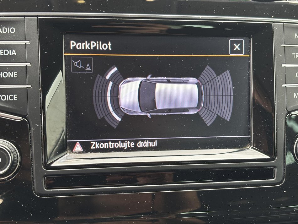 Volkswagen Golf 1.4 TSi CUP