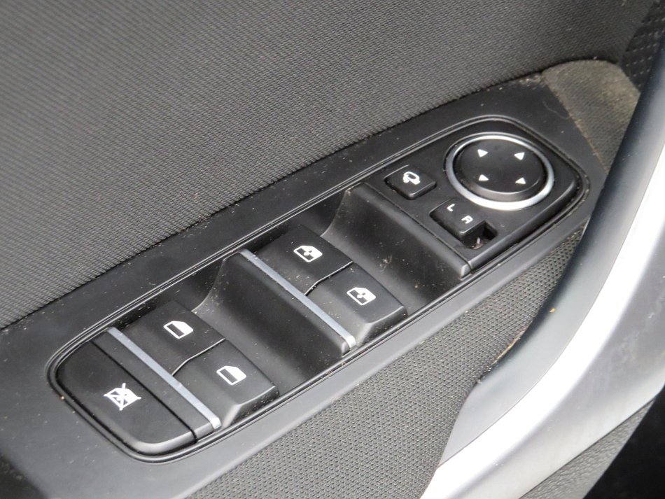 Kia Ceed 1.4T-GDi 