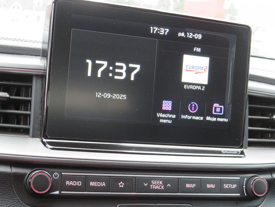 Kia Ceed 1.4T-GDi 