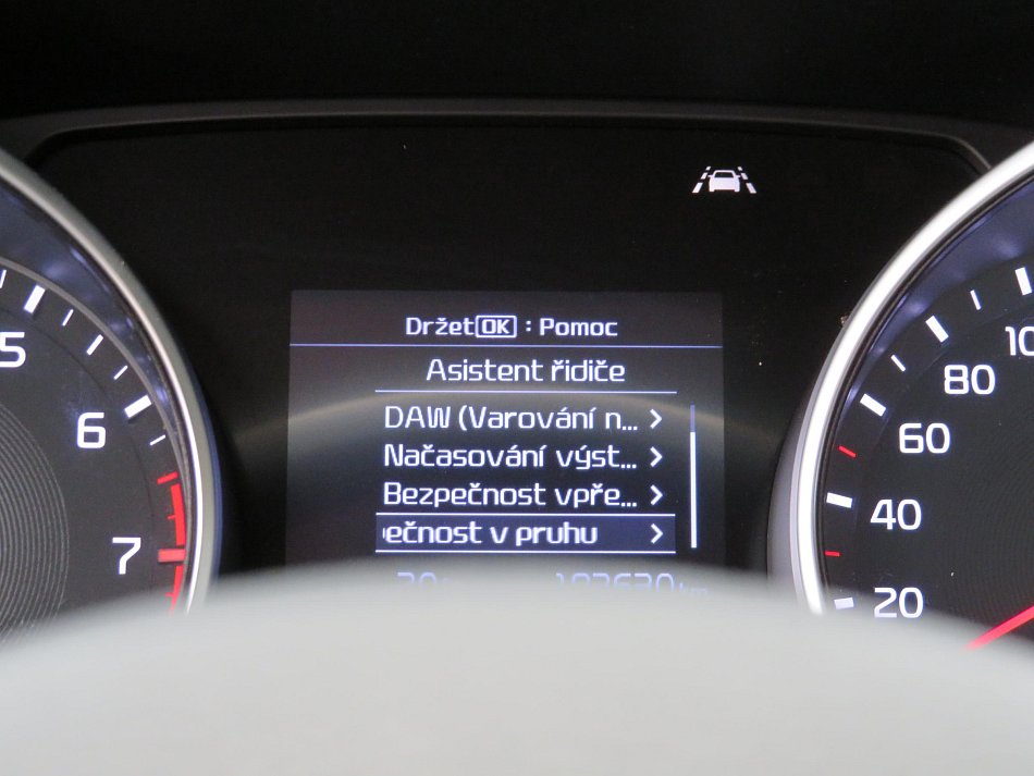 Kia Ceed 1.4T-GDi 