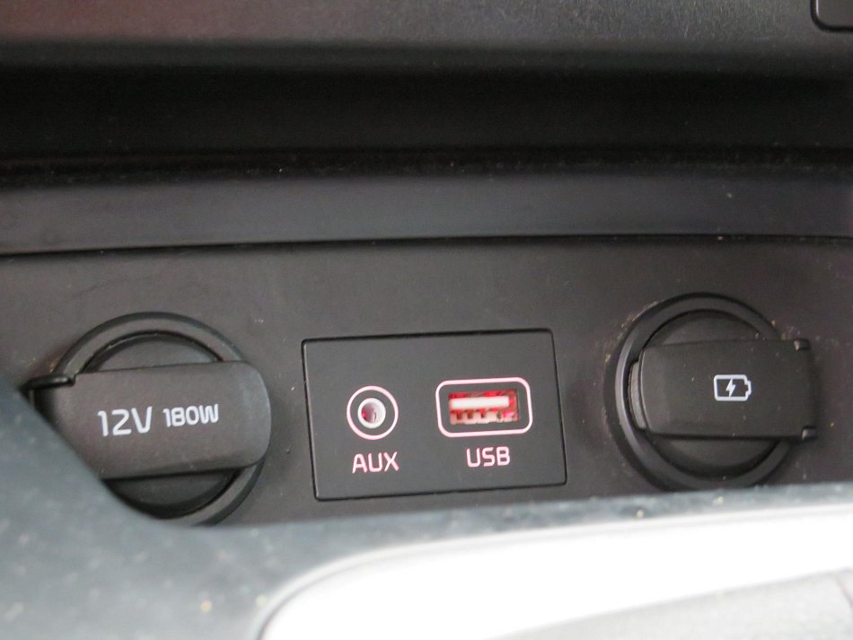 Kia Ceed 1.4T-GDi 
