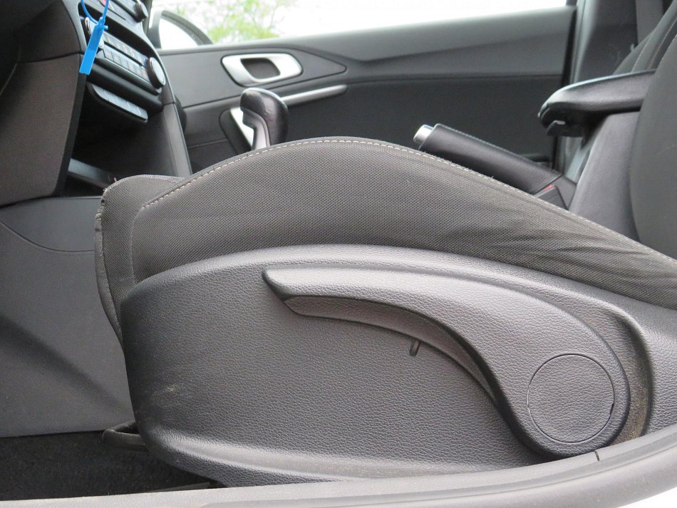 Kia Ceed 1.4T-GDi 