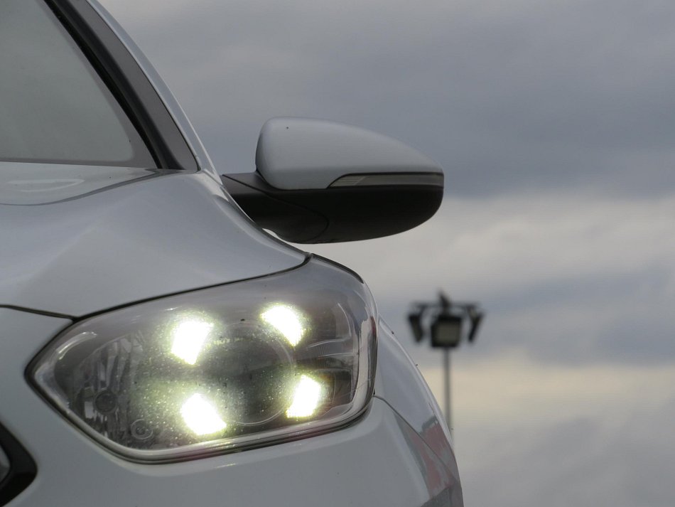 Kia Ceed 1.4T-GDi 