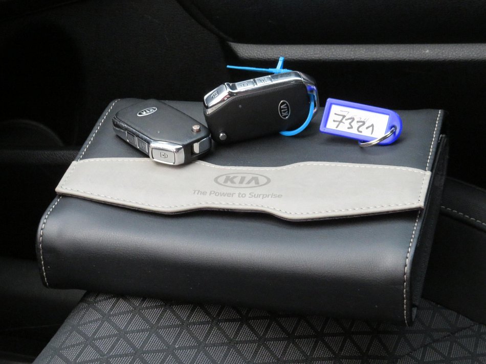 Kia Ceed 1.4T-GDi 