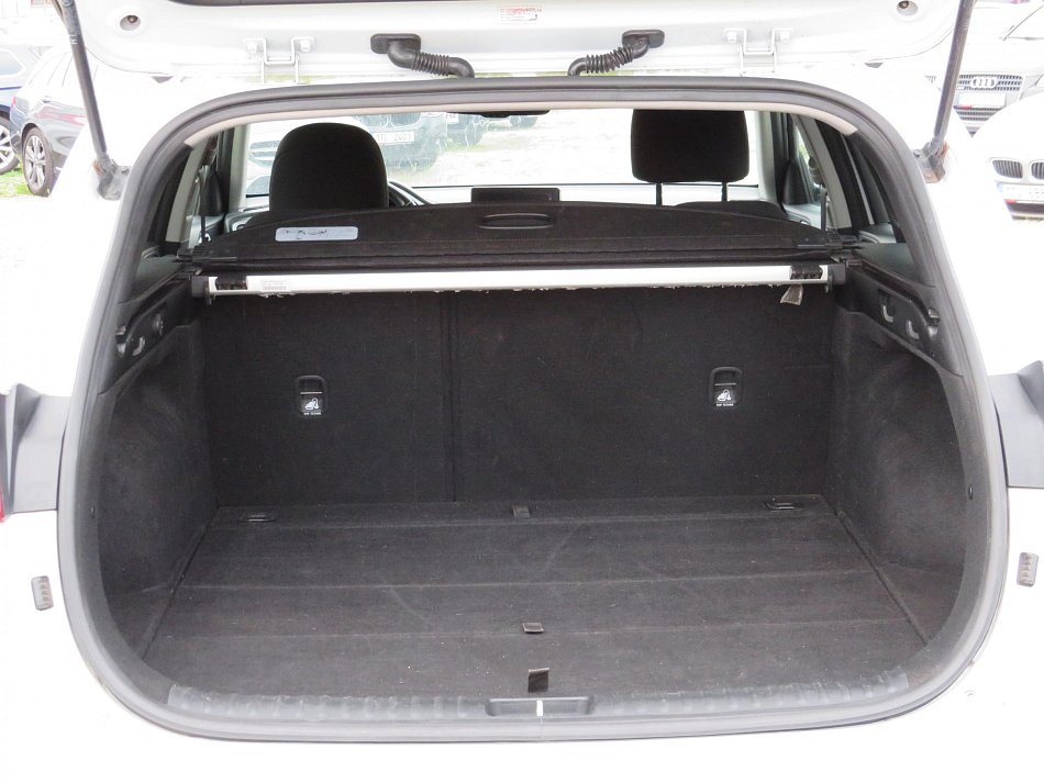 Kia Ceed 1.4T-GDi 