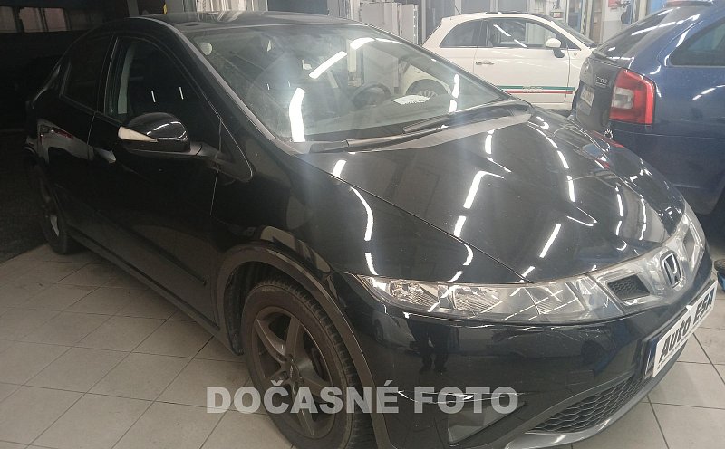 Honda Civic 1.4