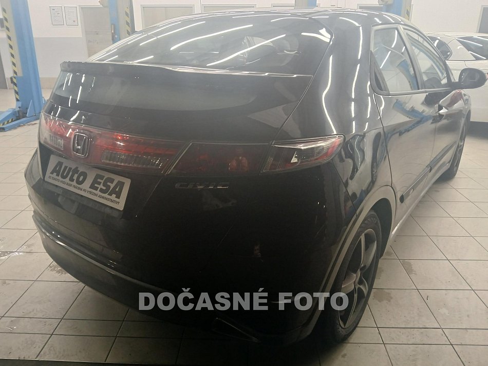 Honda Civic 1.4 