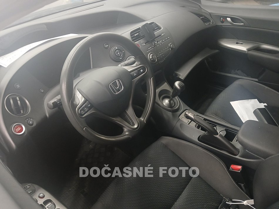 Honda Civic 1.4 