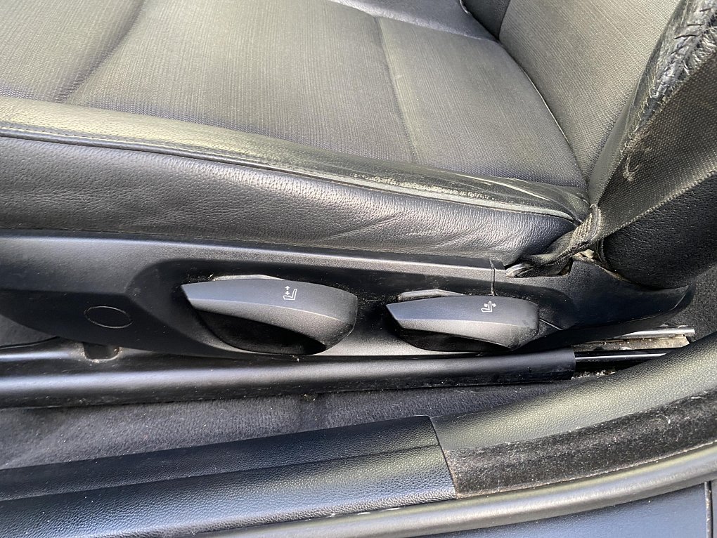 BMW Řada 3 2.0i  318i