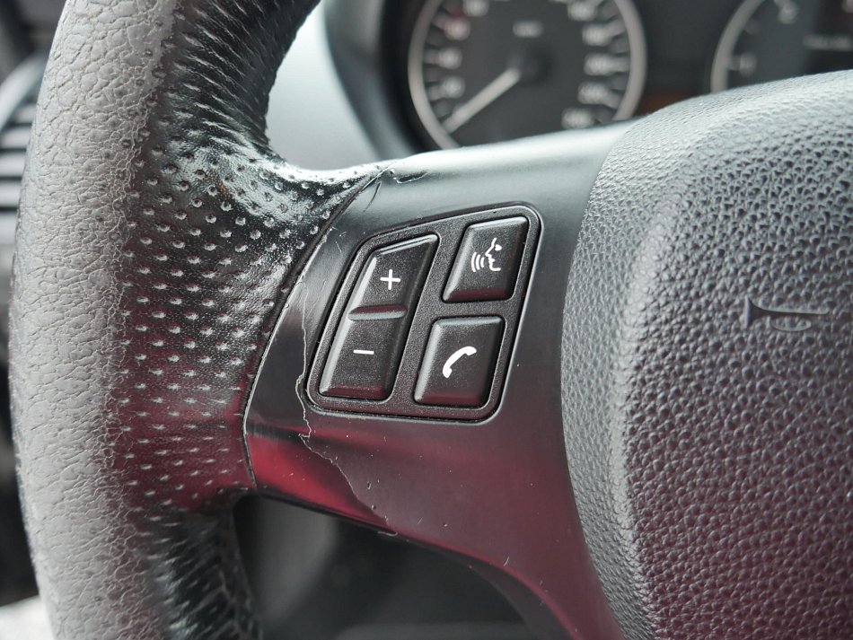 BMW Řada 1 2.0d  118d