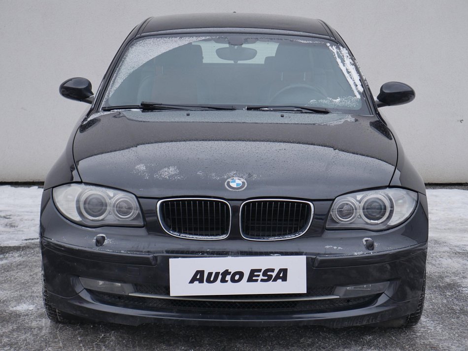 BMW Řada 1 2.0d  118d