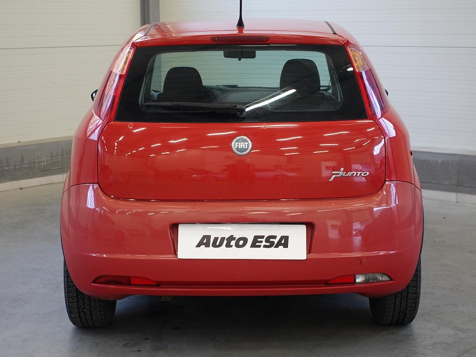 Fiat Punto 1.2i 