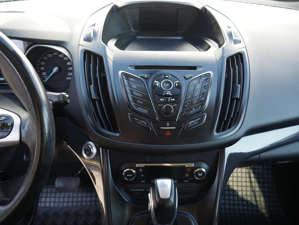 Ford Kuga 2.0 TDCi  4x4
