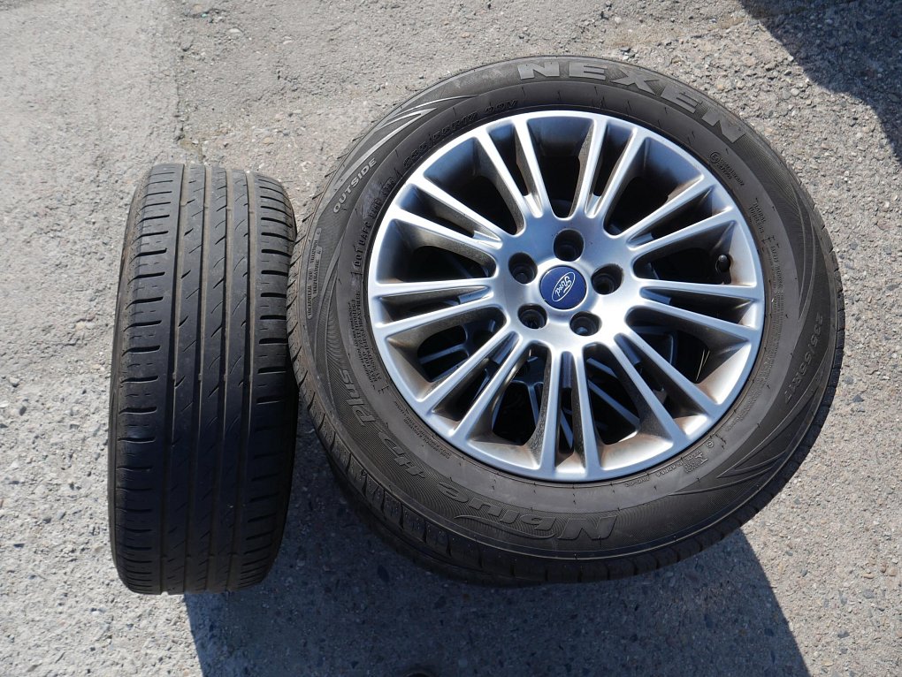 Ford Kuga 2.0 TDCi  4x4