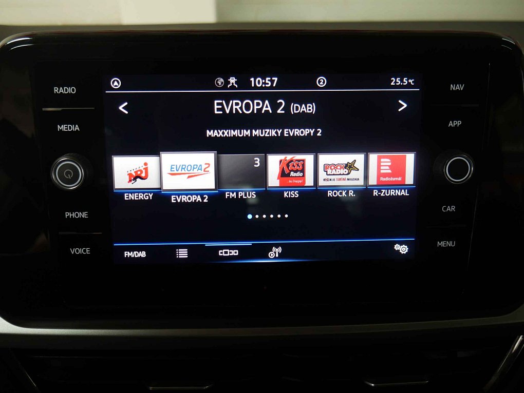 Volkswagen T-Roc 1.5TSi Life