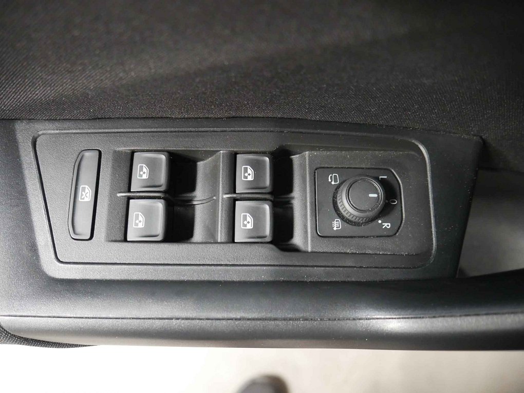 Volkswagen T-Roc 1.5TSi Life