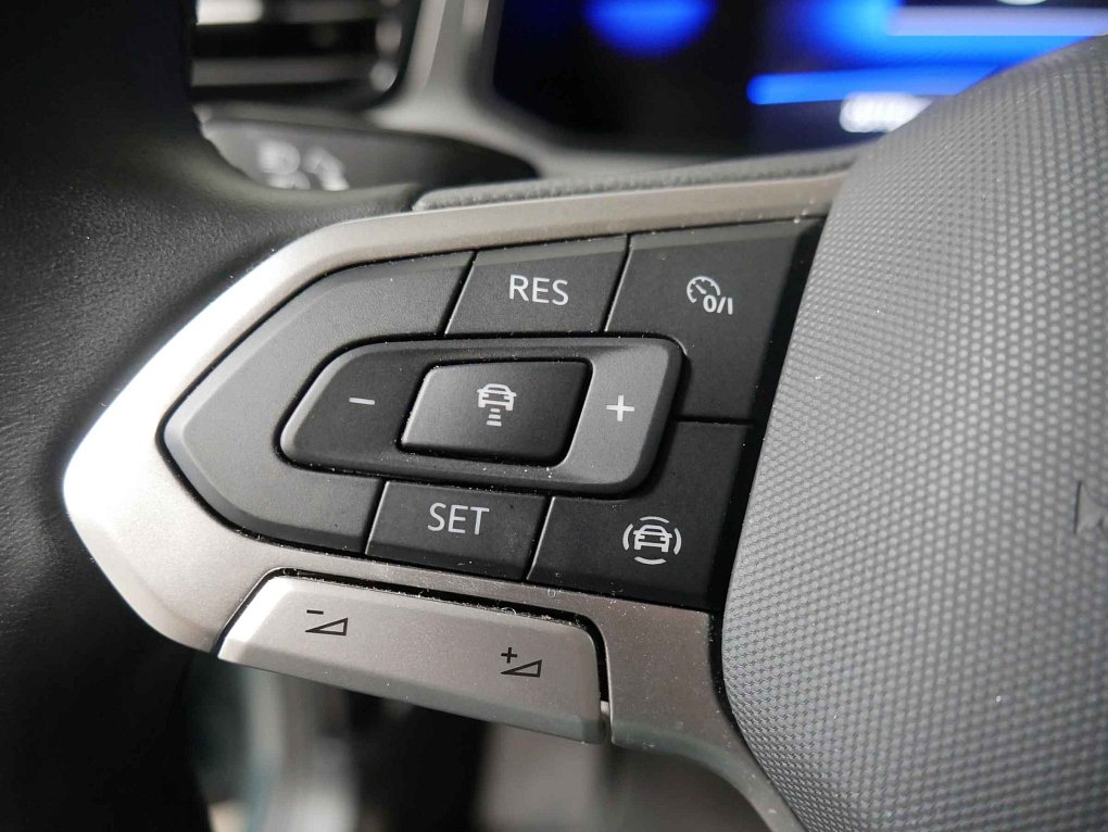 Volkswagen T-Roc 1.5TSi Life