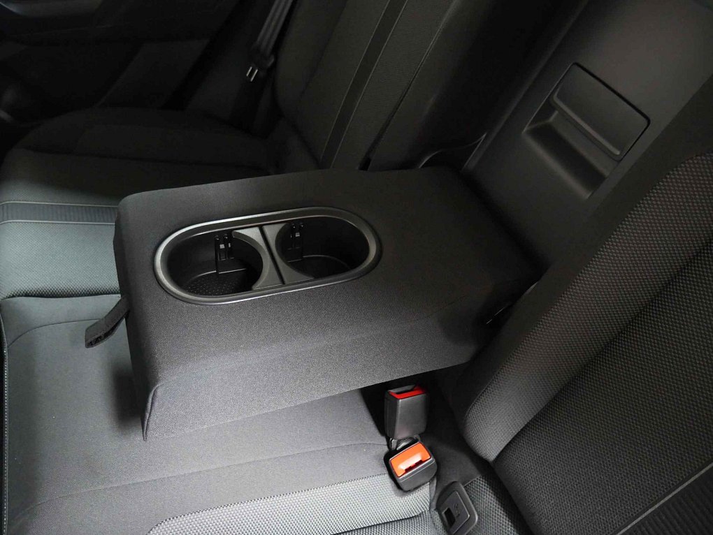 Volkswagen T-Roc 1.5TSi Life