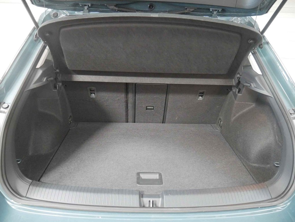 Volkswagen T-Roc 1.5TSi Life