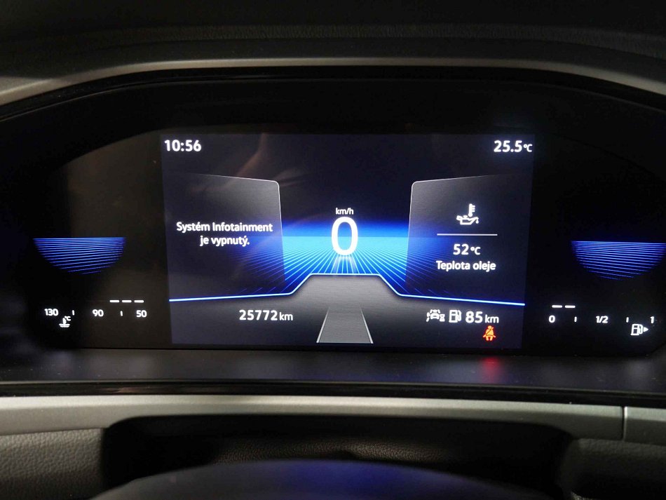 Volkswagen T-Roc 1.5TSi Life
