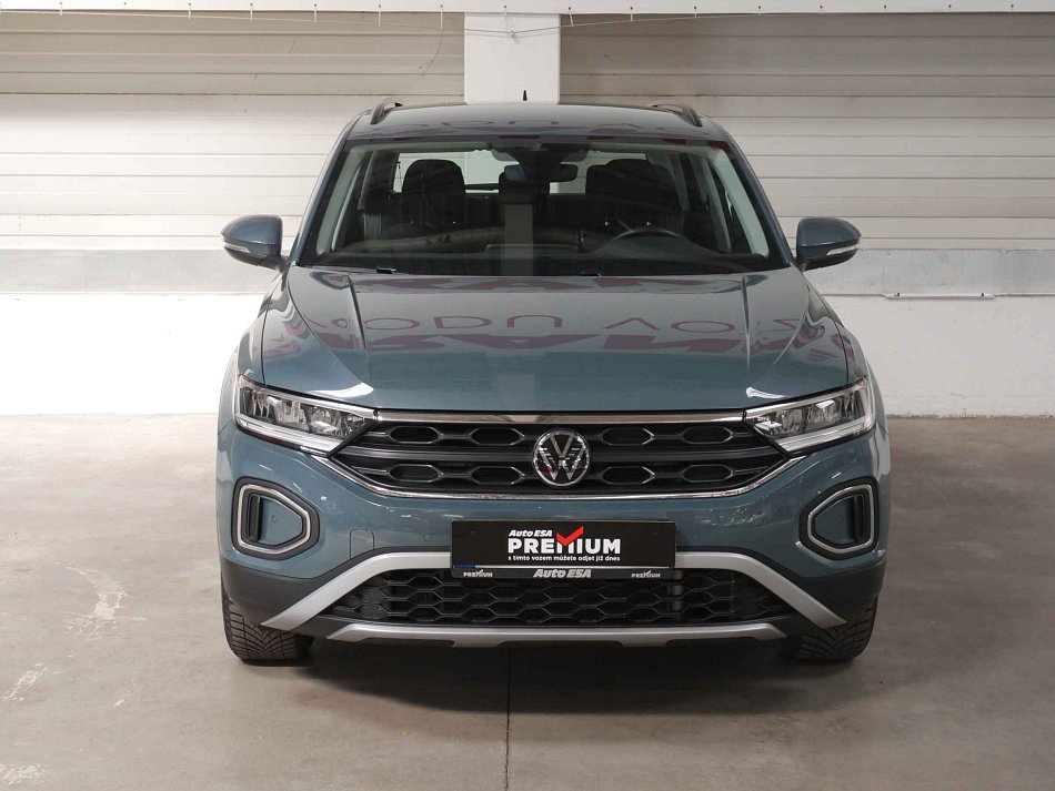 Volkswagen T-Roc 1.5TSi Life