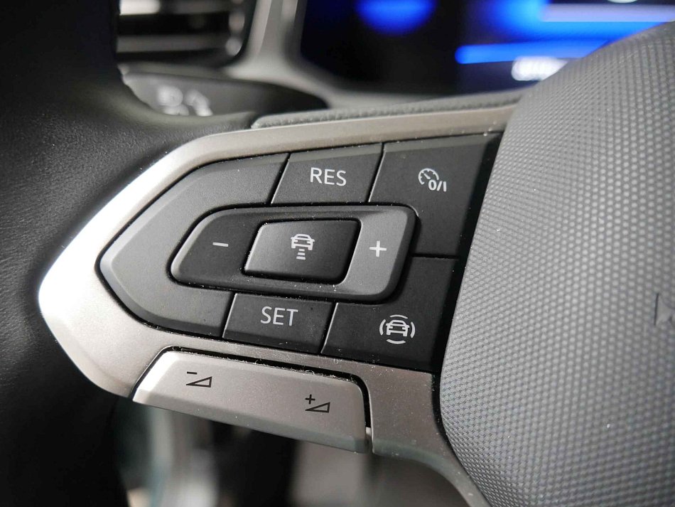 Volkswagen T-Roc 1.5TSi Life