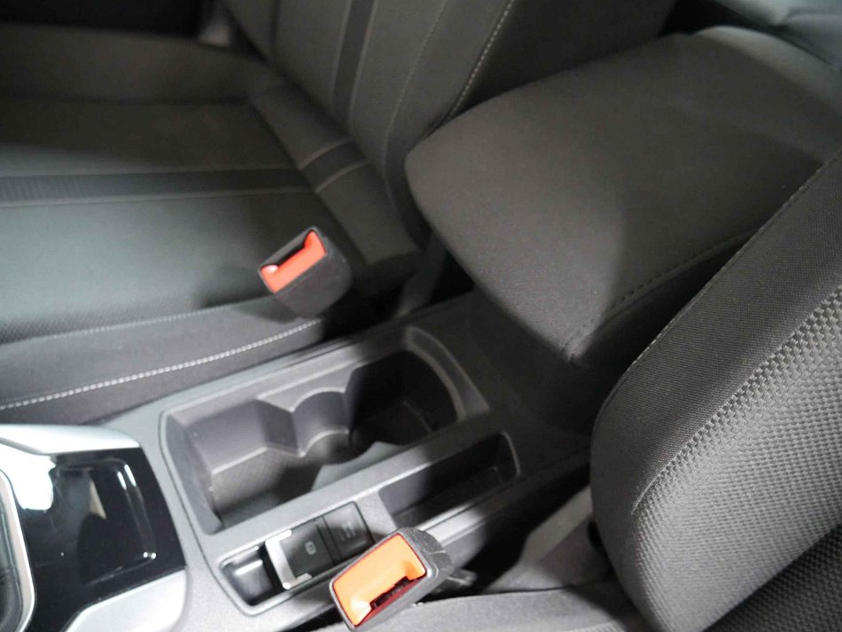 Volkswagen T-Roc 1.5TSi Life
