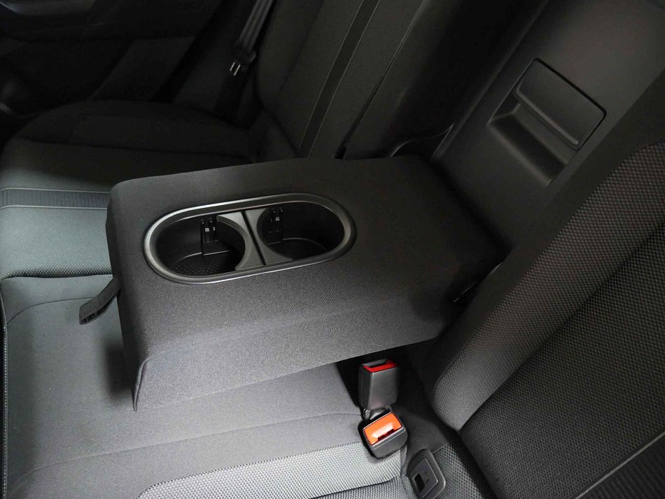 Volkswagen T-Roc 1.5TSi Life