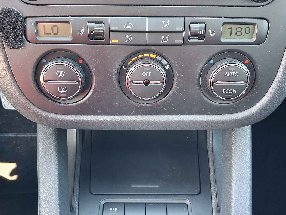 Volkswagen Golf 1.9 TDi 