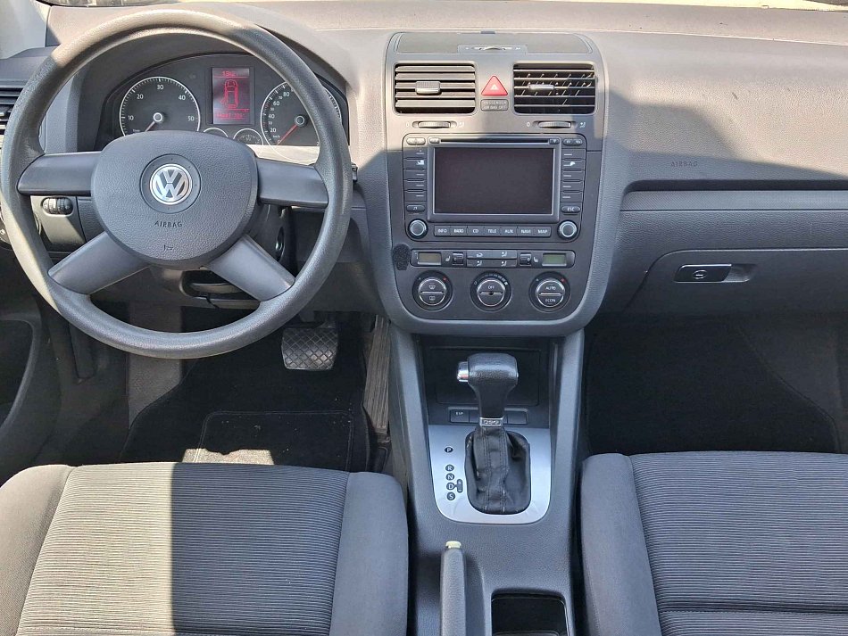 Volkswagen Golf 1.9 TDi 