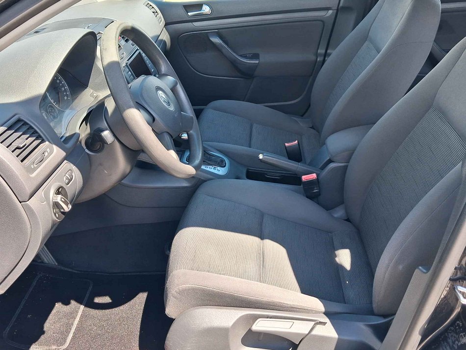 Volkswagen Golf 1.9 TDi 
