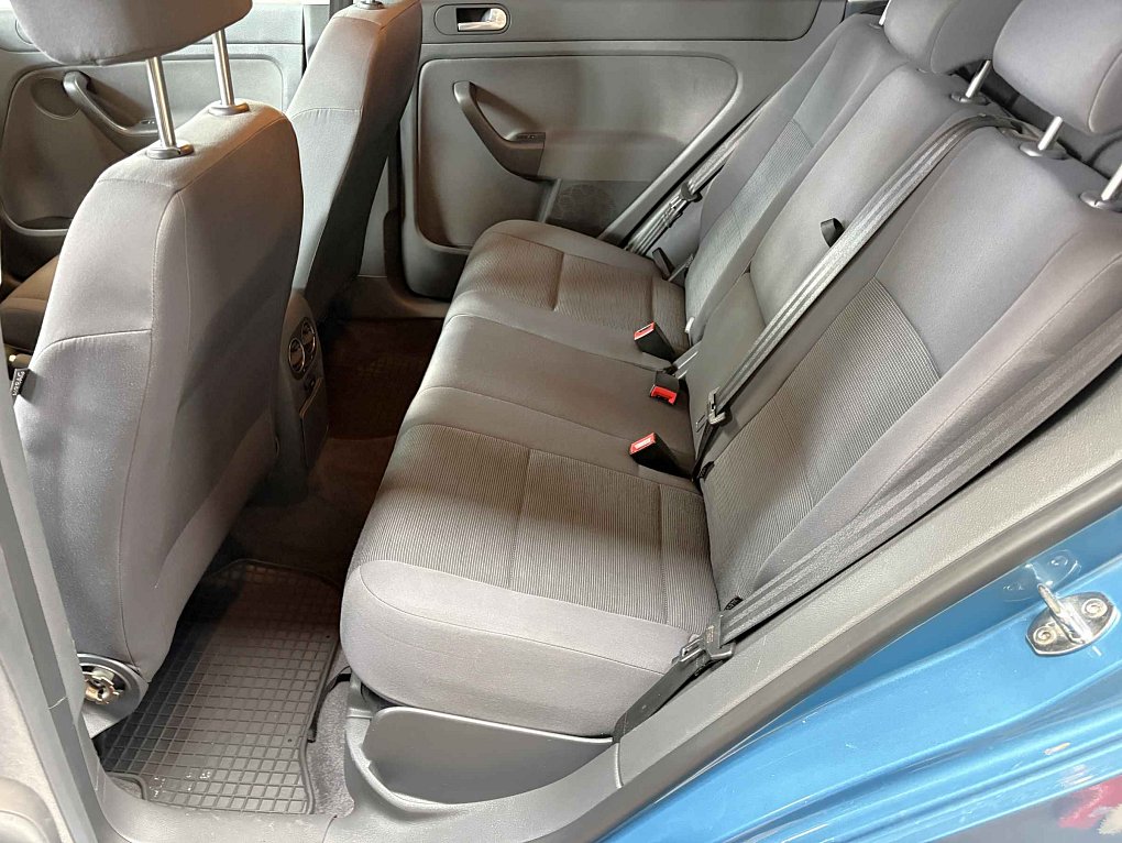 Volkswagen Golf Plus 1.9 TDi 