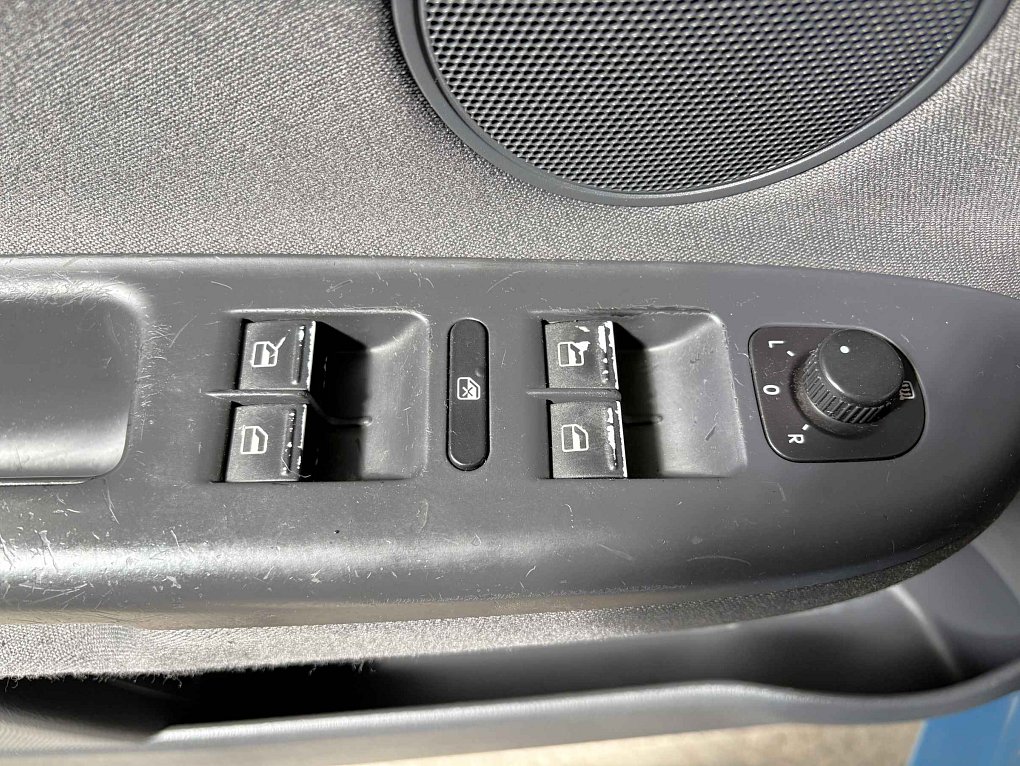 Volkswagen Golf Plus 1.9 TDi 