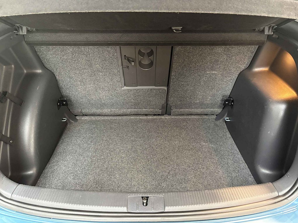 Volkswagen Golf Plus 1.9 TDi 