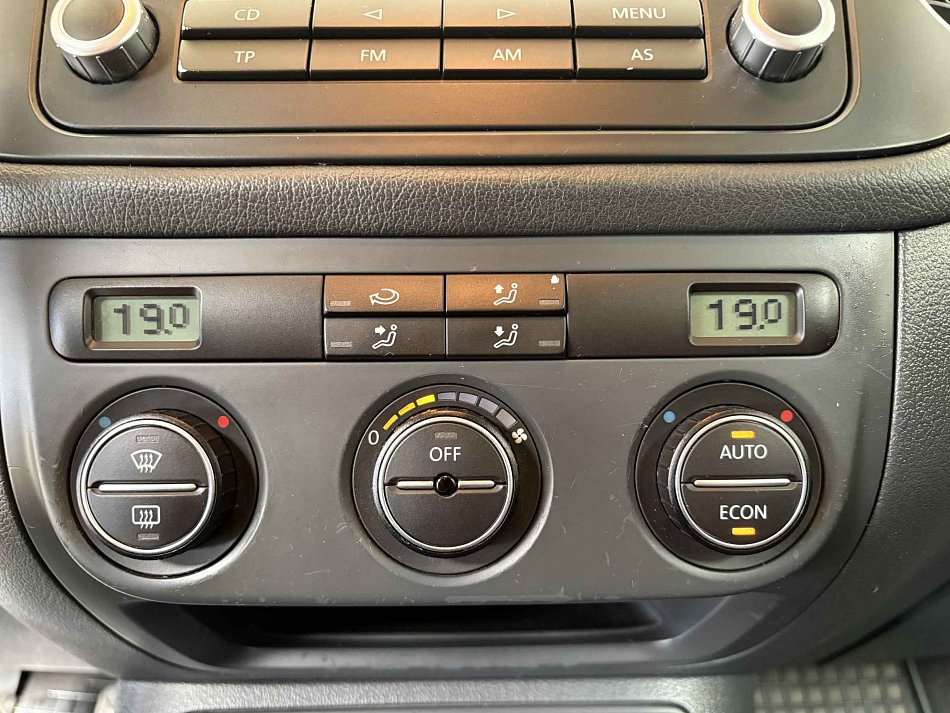Volkswagen Golf Plus 1.9 TDi 