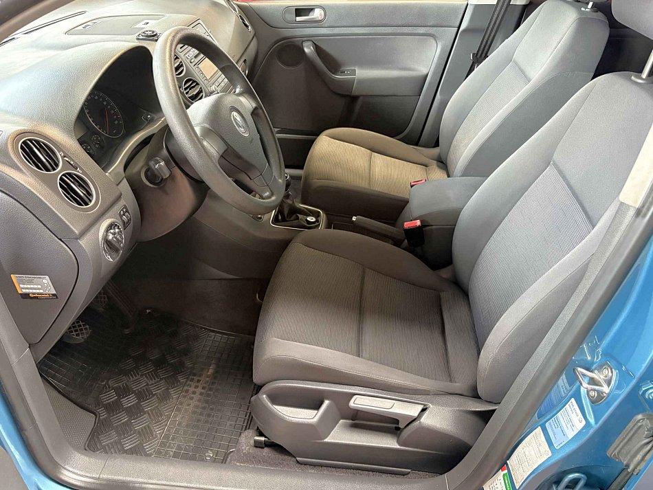 Volkswagen Golf Plus 1.9 TDi 
