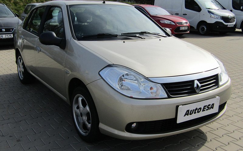 Renault Thalia 1.2i 