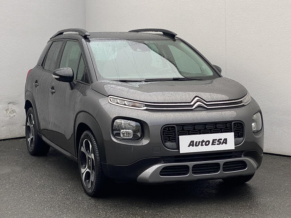 Citroën C3 Aircross 1.2 PT Shine