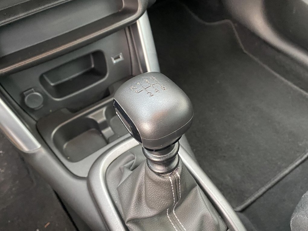 Citroën C3 Aircross 1.2 PT Shine